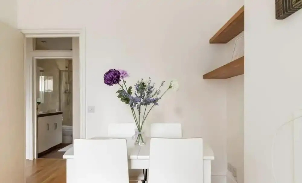 Charming 1-bed Apartment in London
