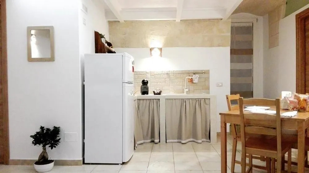 La Teresina Holiday Homes