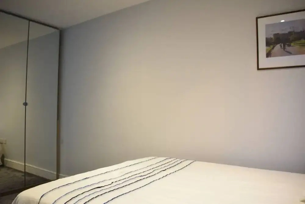 2 Bedroom Apartment Near The Oval Sleeps 4