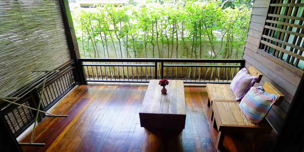 Baan Saen Fang Chiang Mai