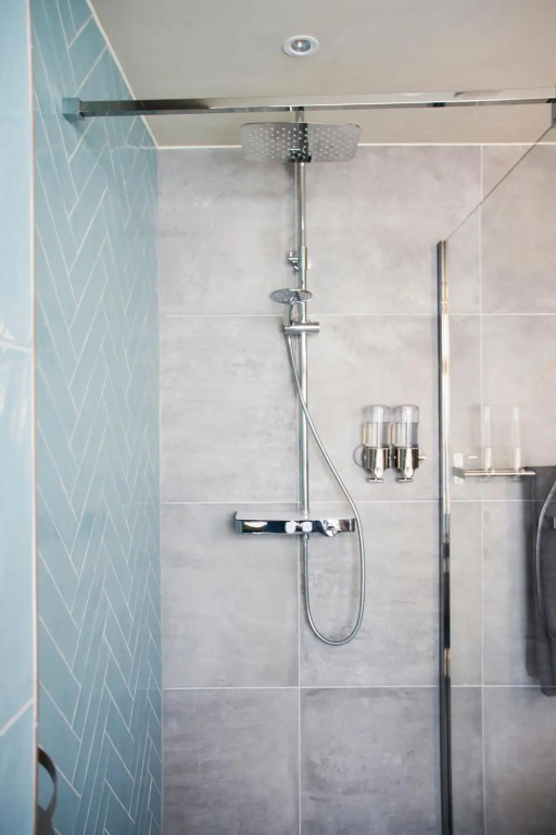 RiverSide Suite - Haarlem City Centre