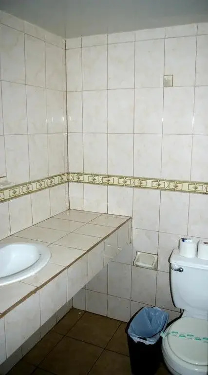 Hotel Presidente