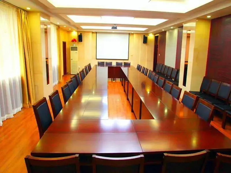 Greentree Eastern Taiyuan Qinxian Hotel
