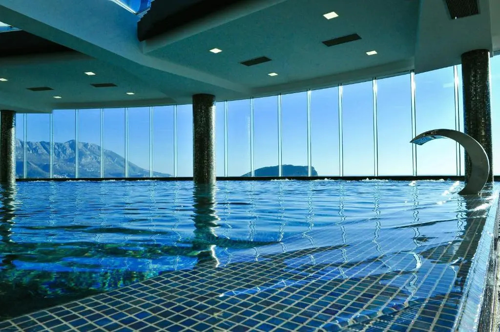 Luxury Apartments Mia