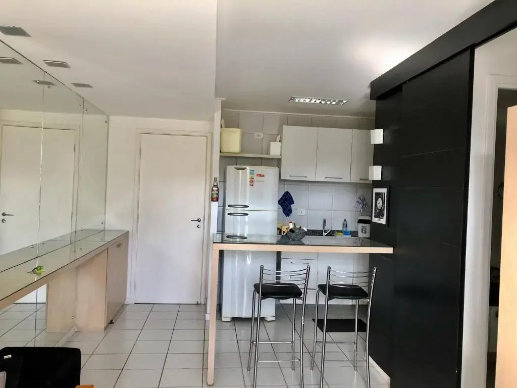 Apartamento Na Praia Port Ville Pajuçara Maceió