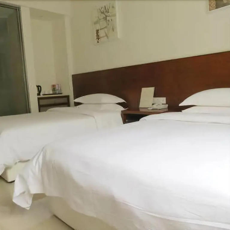 Xianghe Hotel