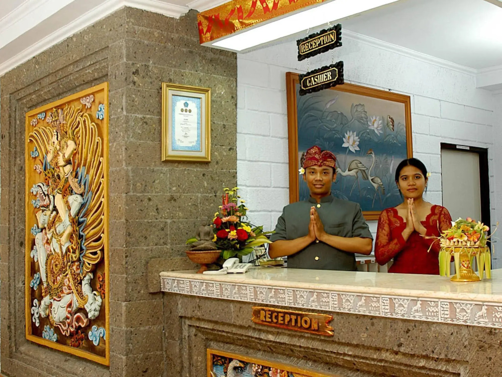 Vilarisi Hotel