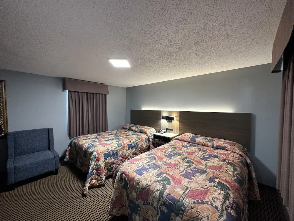 Walhalla Motel