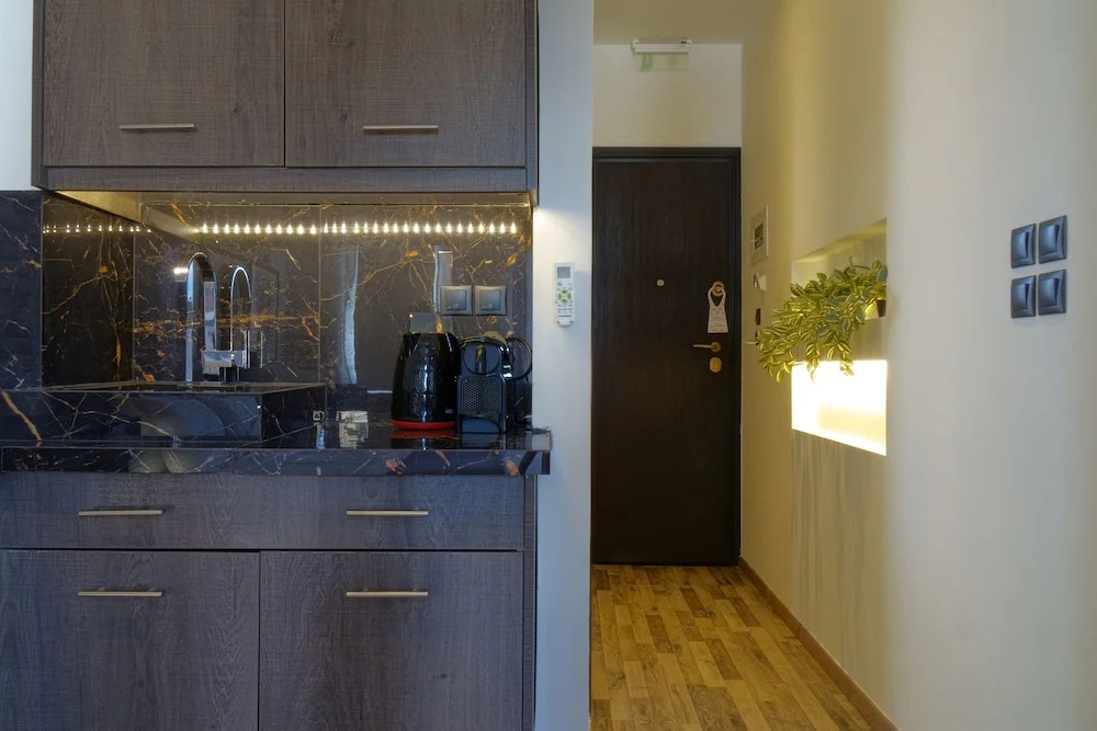 The Athens Version Luxury Suites