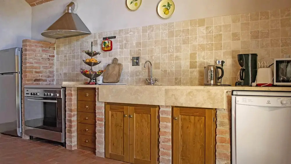 VILLA ISIDE 8, Emma Villas