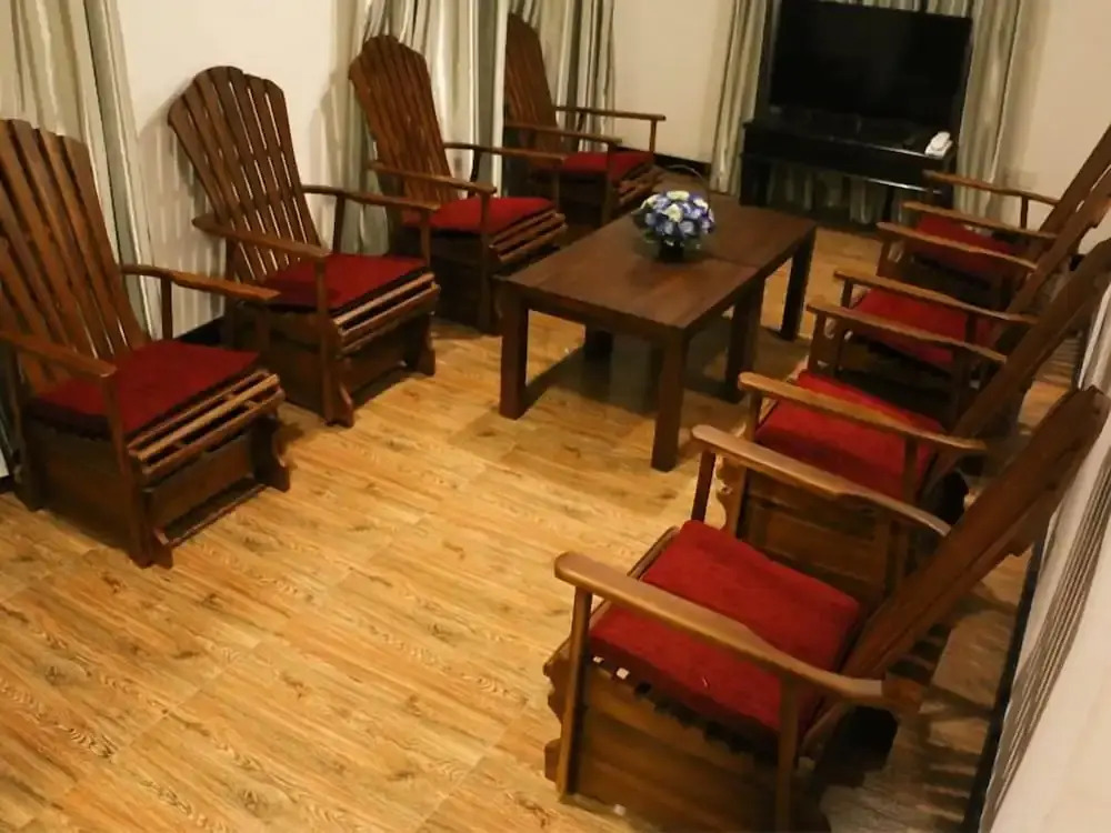 Villa 92 City Stay