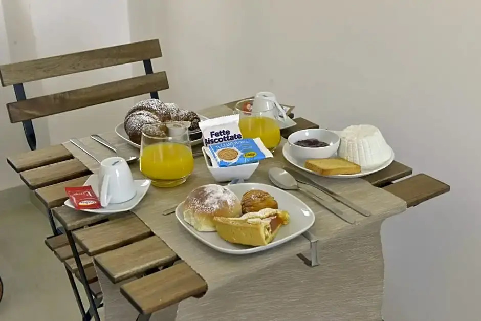 Villa Theresa