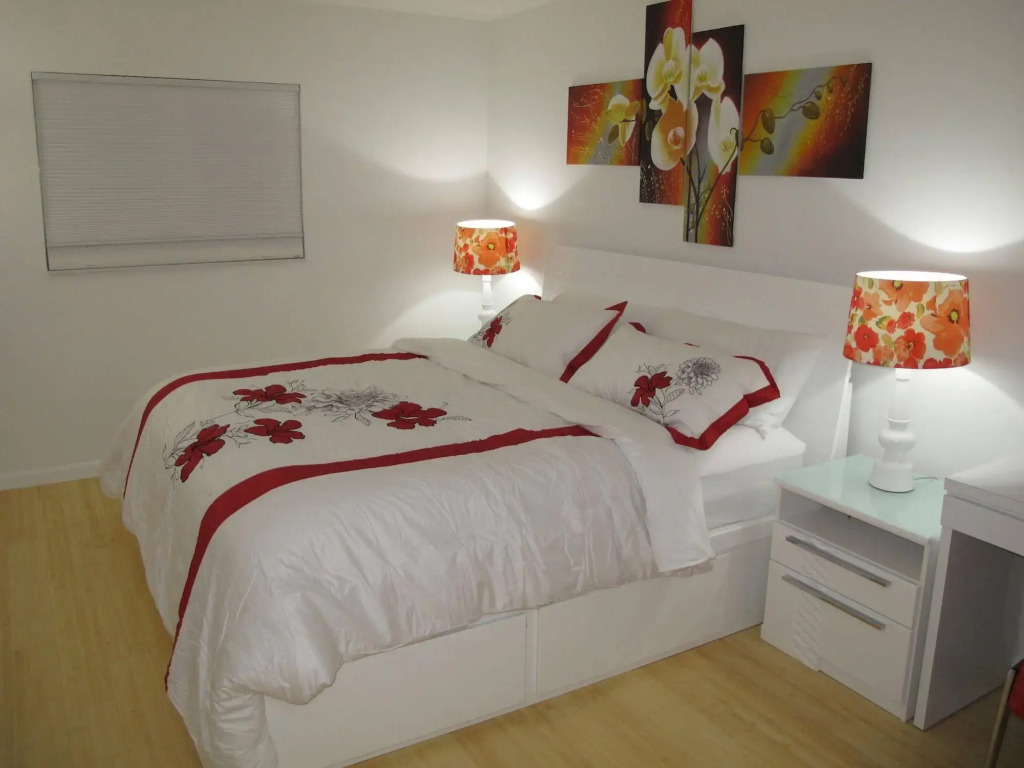 Downtown Hollywood Boutique Hotel