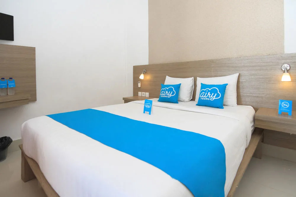 Airy Nusa Lembongan Jungut Batu Village Bali