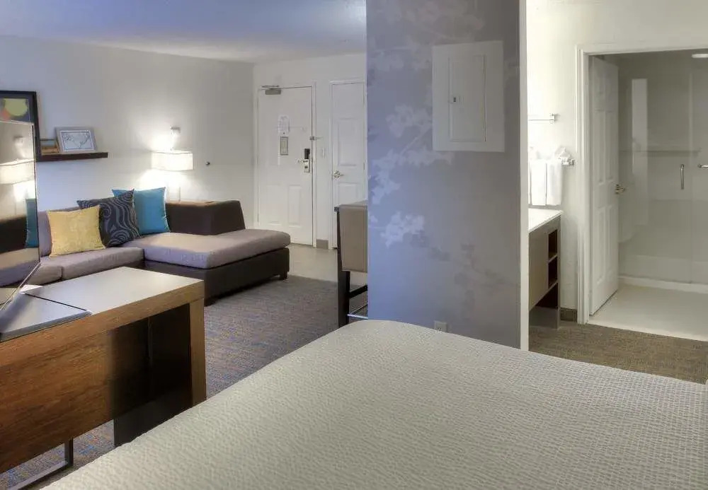 Residence Inn McAllen