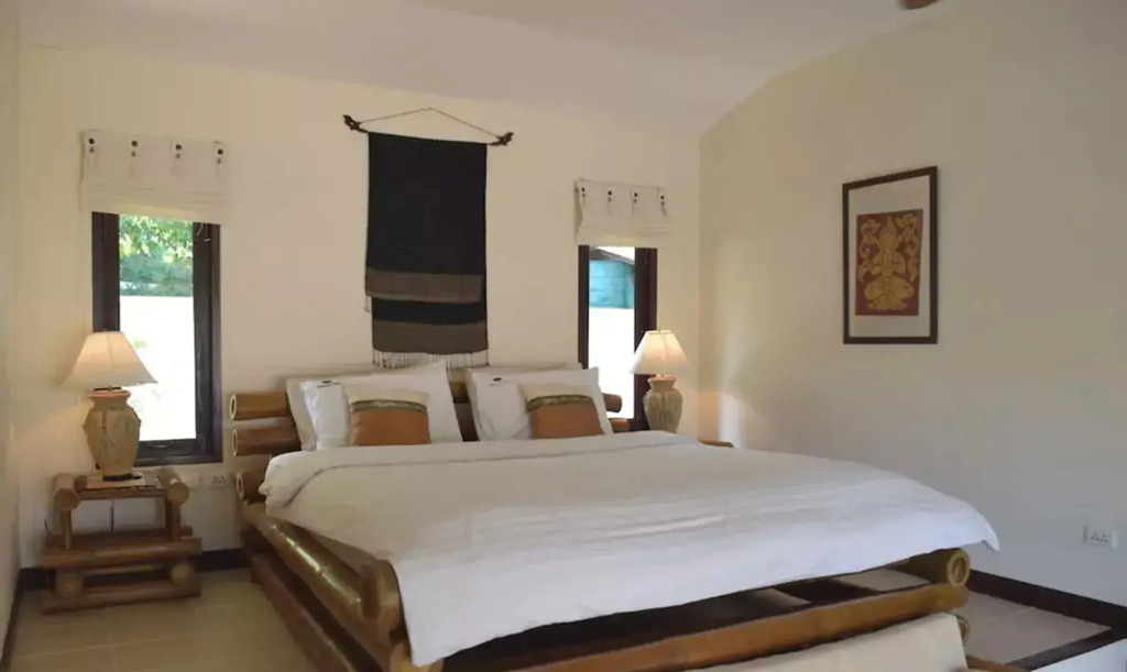 3 Bedroom Villa - Villa Silver