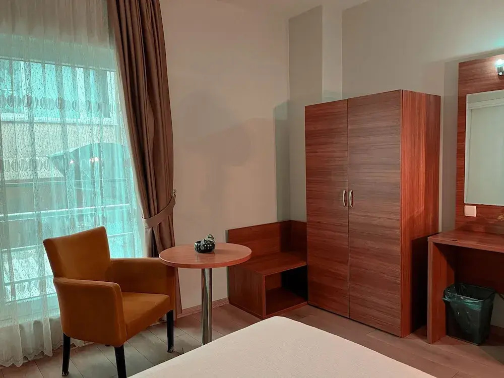 The Riada Hotel