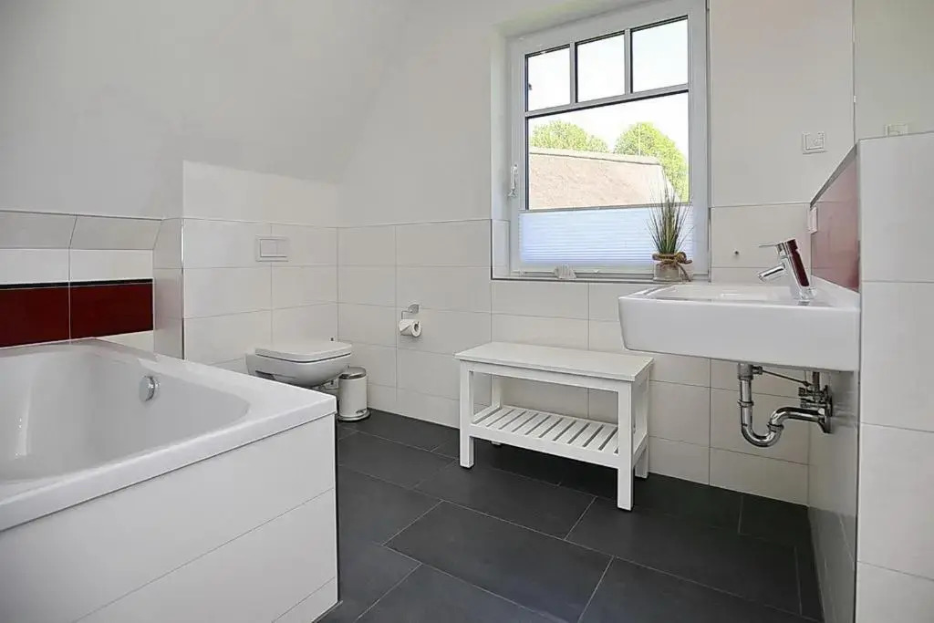 Reethaus Am Mariannenweg 15a