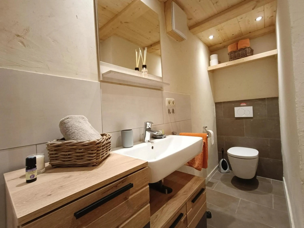 Ferienwohnung Holler