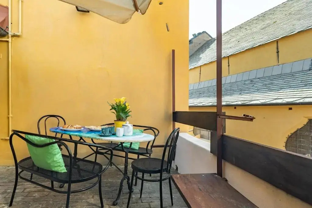 Casa Isabella 100 mt dal Mare