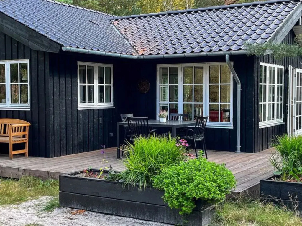 "Reinke" - 450m from the sea in Bornholm