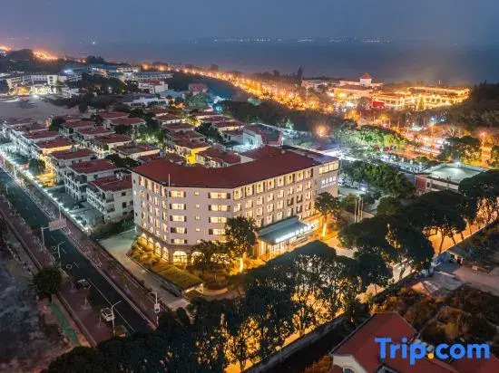 Madison Hotel (Huangcuo Beach Branch)