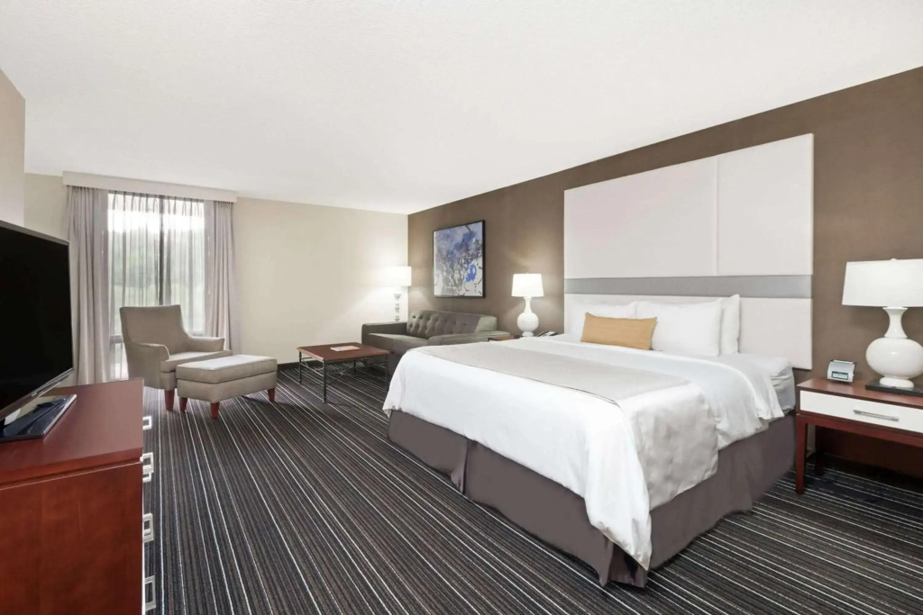 Sonesta Atlanta Northwest Galleria - Marietta