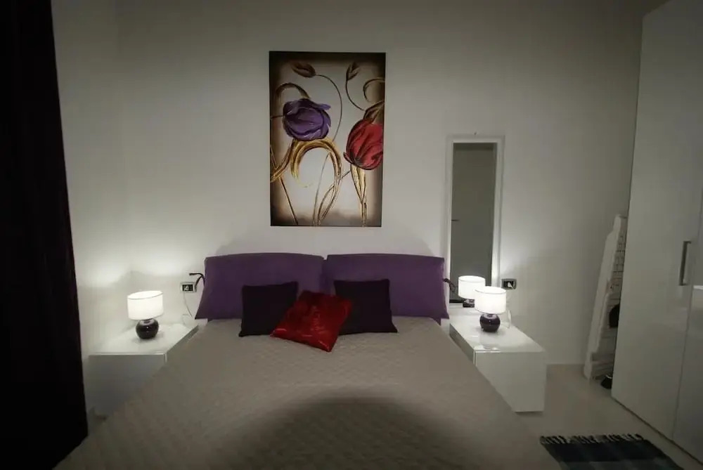 Residence Laguna Lucente