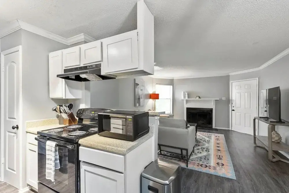 Landing Apartments - Quail Ridge