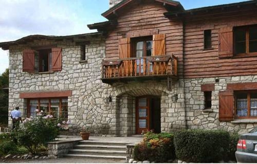 Hostería Valle de Sol