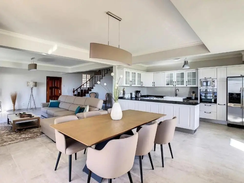 Villa Baradaye by Atlantic Holiday