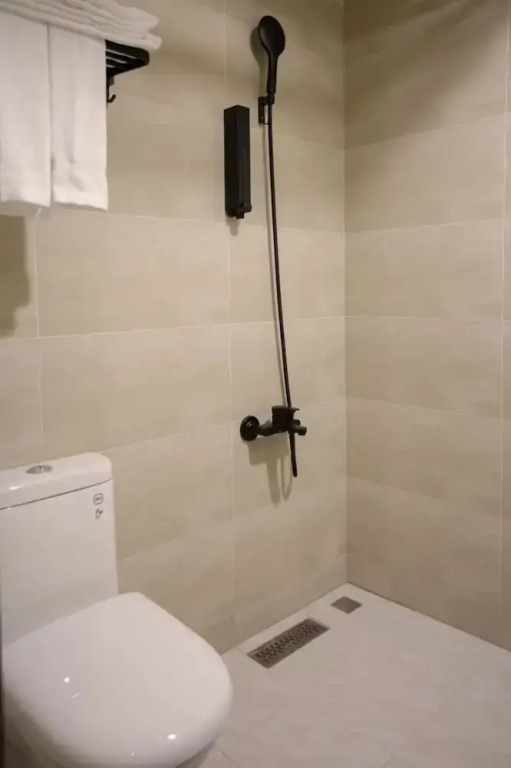 The Rooms Inn