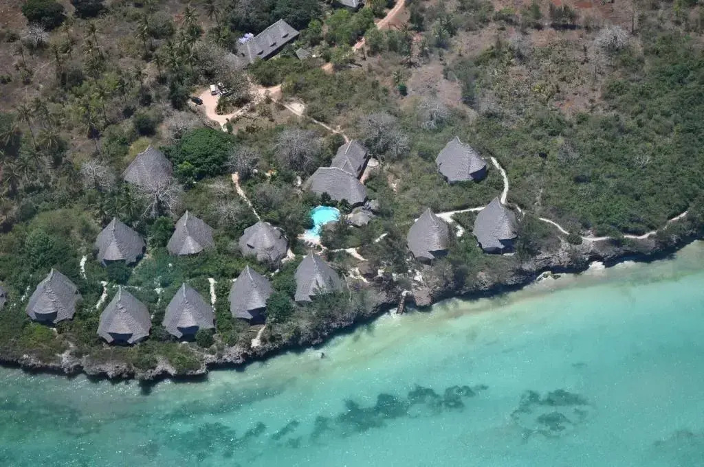 Unguja Lodge