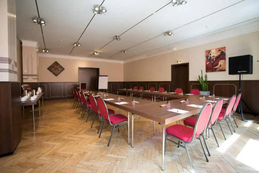 TRIP INN PostHotel Düren