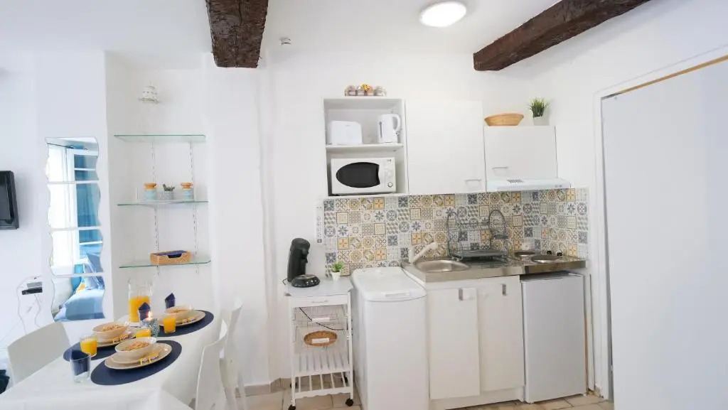 Charmant Studio 25 M2 Centre Ville Avignon