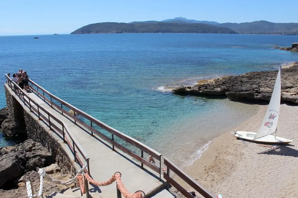 Struttura Turistica Villa Calamita