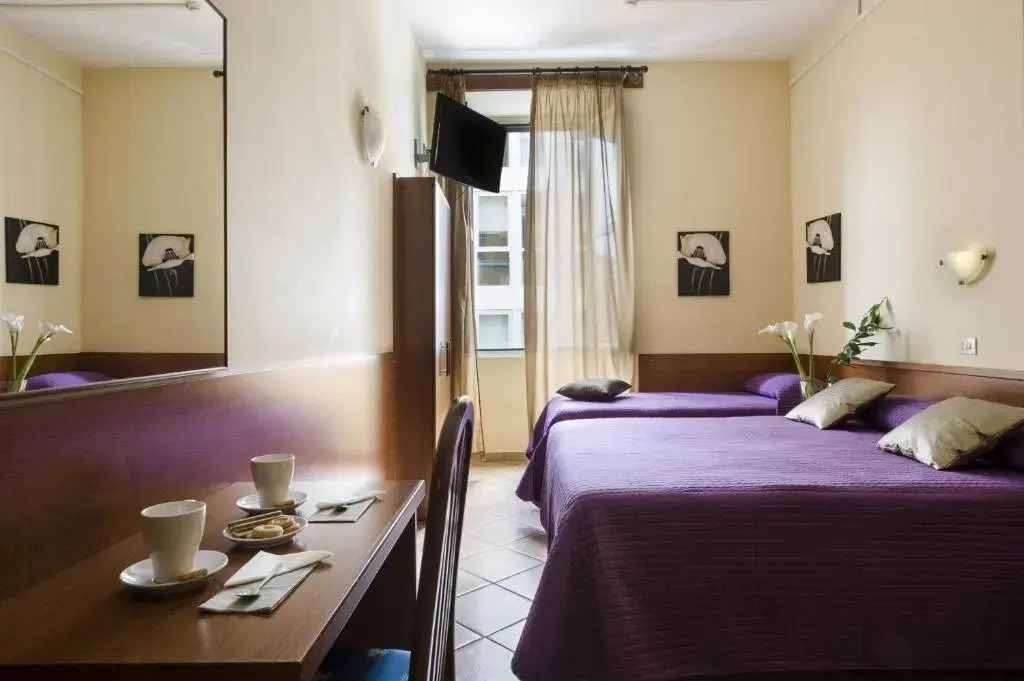 Hotel Cervia