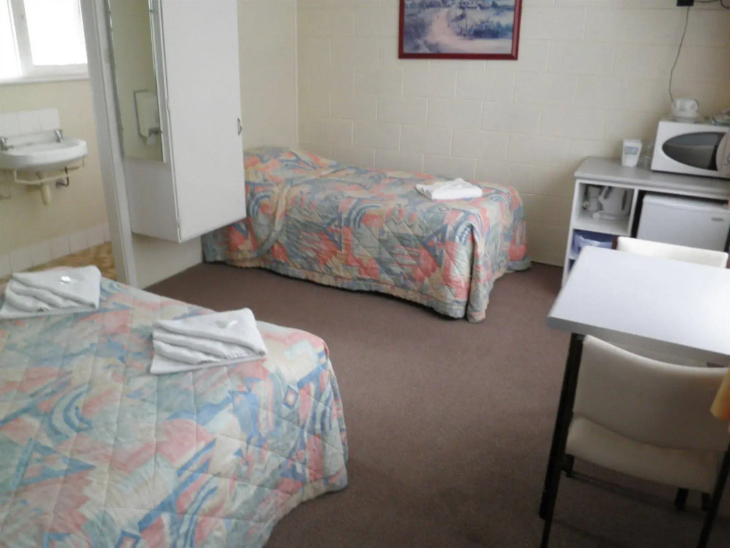 Norfolk Motor Inn