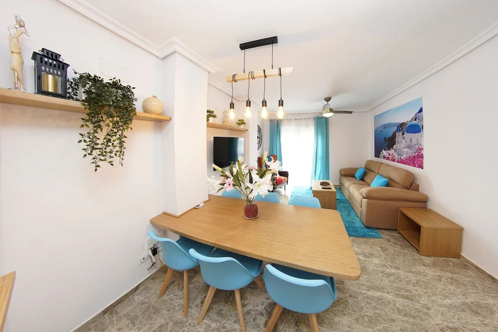 Apartamento Zen Costa del Sol