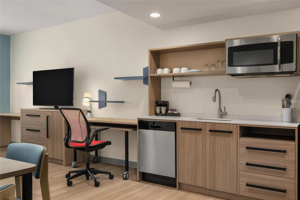 Home2 Suites By Hilton Burlington, Nj