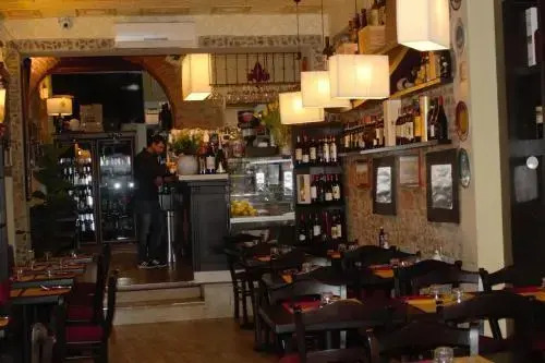 Florence Heart B&B