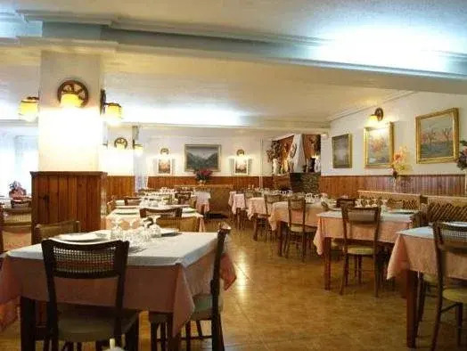 Hostal Pirineos Meliz