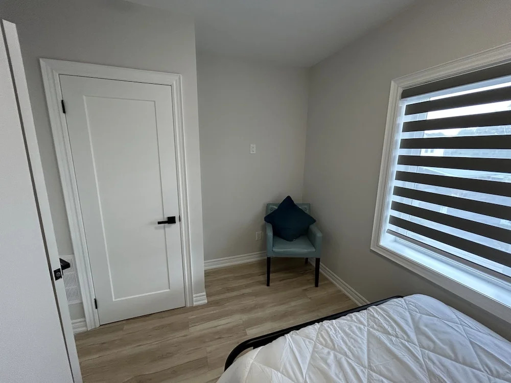 Brand New 2 Bedroom in Hamilton
