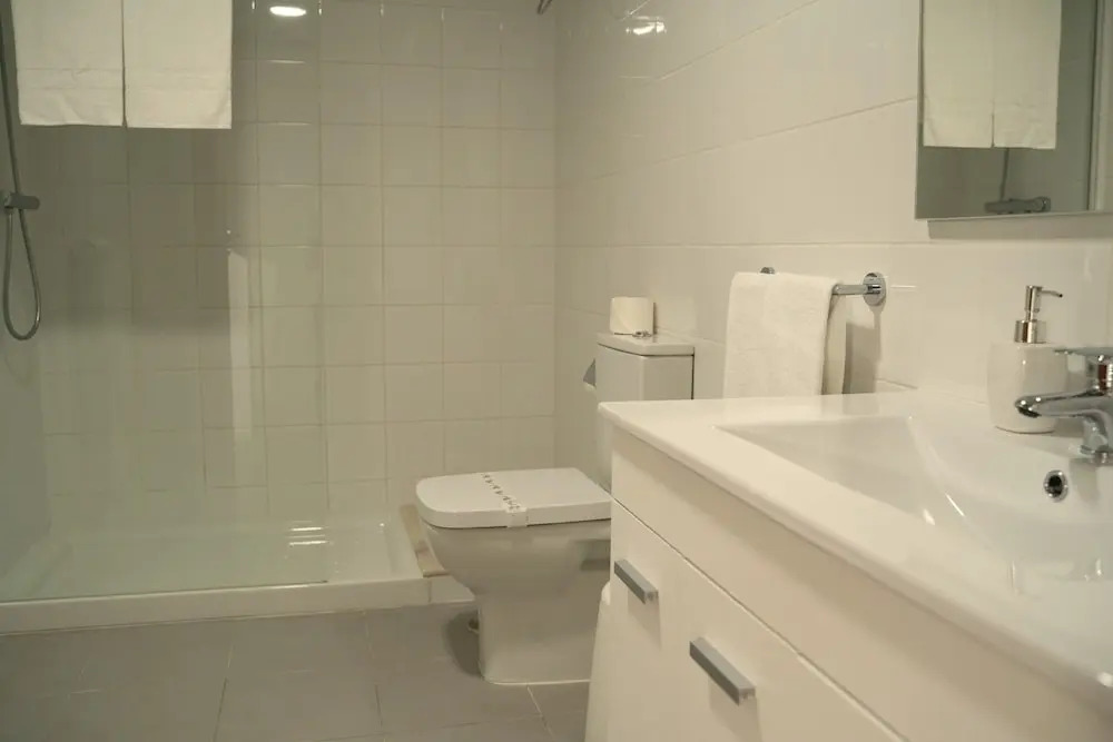 Cíes Suites García Barbón 73 - Flats with Hotel Services