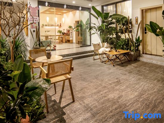 Jiansu Yunju Homestay