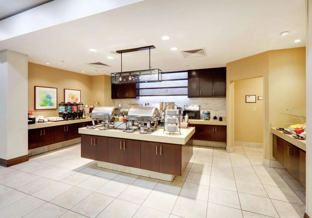 Homewood Suites by Hilton Dallas/Allen
