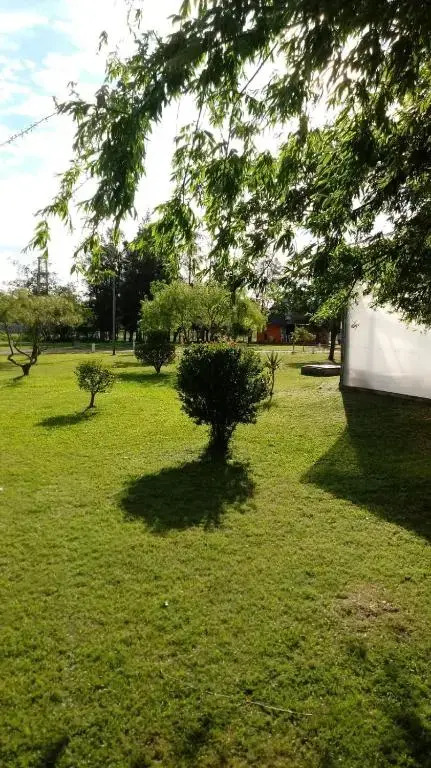 Termas Sol Y Luna con AGUA TERMAL