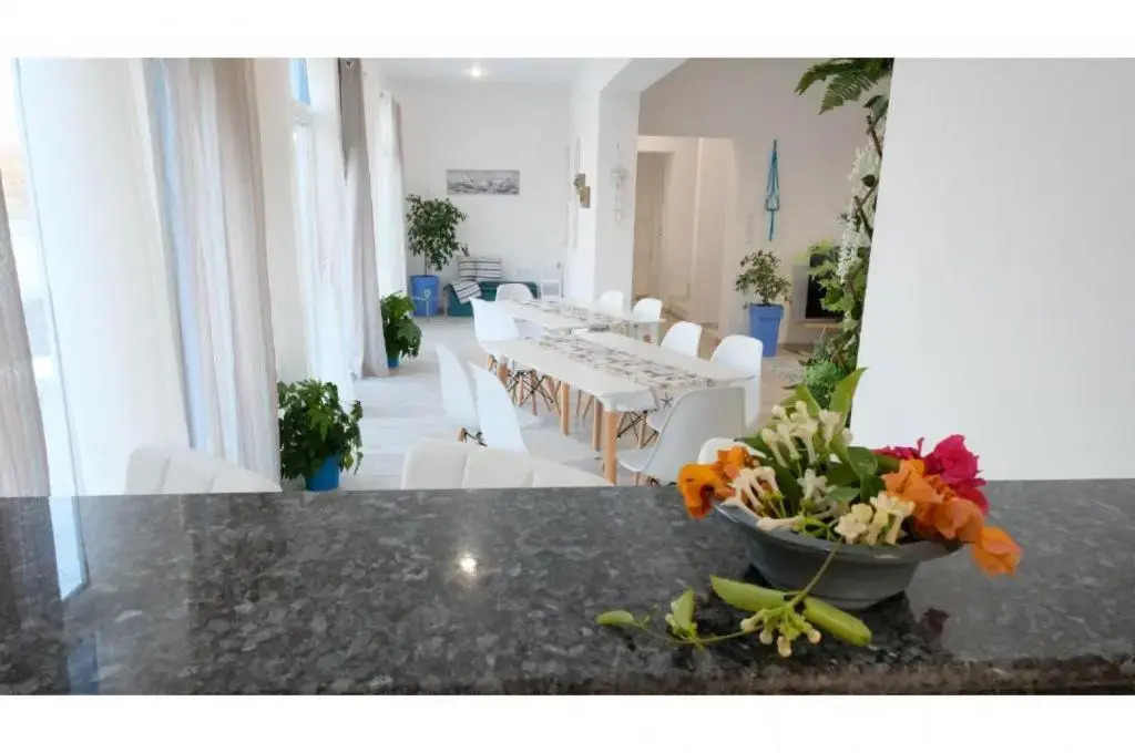 Stunning Villa Close to the sea