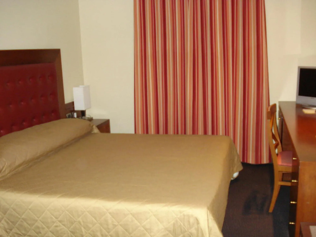 Santa Caterina Park Hotel