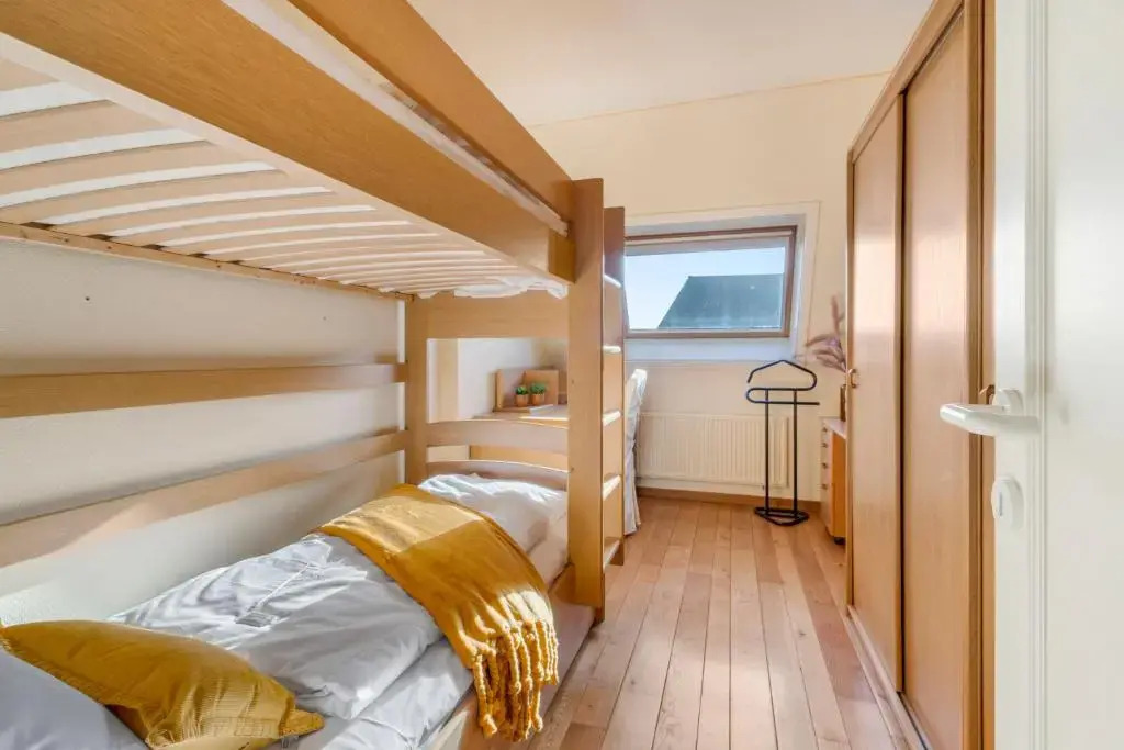 Sandsedge - apartment with amazing rooftop terrace